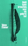 Heidi kann brauchen, was sie gelernt hat - Tabea Steiner - 9783039810048