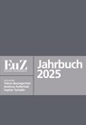 EuZ - Zeitschrift für Europarecht - Jahrbuch 2025 - Andreas Kellerhals - 9783039940608