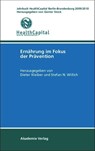 Jahrbuch HealthCapital Berlin-Brandenburg 2009/2010 - Stefan N. Willich ; Dieter Kleiber - 9783050046587