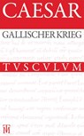 Der Gallische Krieg / Bellum Gallicum - Caesar - 9783050064178