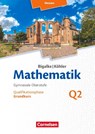Mathematik - Hessen Grundkurs 2. Halbjahr - Band Q2 - Anton Bigalke ; Horst Kuschnerow ; Norbert Köhler ; Gabriele Ledworuski - 9783060085262
