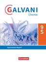 Galvani Chemie 9. Jahrgangsstufe. Ausgabe B - Bayern - Schülerbuch - Britta Frese ; Christine Kreß ; Frank Orlik ; Isabell Orlik - 9783060107988