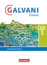 Galvani Chemie 10. Jahrgangsstufe. Ausgabe B - Bayern - Schülerbuch - Britta Frese ; Christine Kreß ; Frank Orlik ; Isabell Orlik - 9783060109296