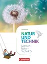 Natur und Technik 5. Schuljahr. Naturwissenschaften - Thüringen - Schülerbuch - Engelhardt Göbel ; Ute Klinkmüller ; Reimund Krönert ; Elke Göbel - 9783060112432