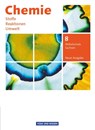Chemie: Stoffe - Reaktionen - Umwelt 8. Schuljahr. Schülerbuch Mittelschule Sachsen - Barbara Arndt ; Karin Arnold ; Volkmar Dietrich ; Andreas Eberle - 9783060126828