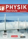 Physik Oberstufe. Gesamtband Kursstufe. Schülerbuch. Westliche Bundesländer (außer Bayern) - Bardo Diehl ; Roger Erb ; Klaus Lindner ; Claus Schmalhofer - 9783060130061