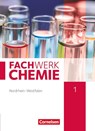 Fachwerk Chemie 01: 7./8. Schuljahr. Schülerbuch Nordrhein-Westfalen - Christian Böker ; Elke Freiling-Fischer ; Andreas G. Harm ; Manfred Lang - 9783060146826