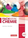 Fachwerk Chemie Gesamtband: 7.-10. Schuljahr. Schülerbuch Nordrhein-Westfalen - Christian Böker ; Elke Freiling-Fischer ; Andreas G. Harm ; Manfred Lang - 9783060147045