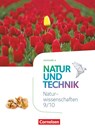 Natur und Technik - Naturwissenschaften: Neubearbeitung - Ausgabe A - 9./10. Schuljahr: Naturwissenschaften - Norbert Schröder ; Siegfried Bresler ; Sven Theis ; Judith Weiler - 9783060151745