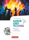Natur und Technik Gesamtband - Physik - Baden-Württemberg - Schülerbuch - Volker Abegg ; Siegfried Bresler ; Holger Hellendrung ; Jochim Lichtenberger - 9783060154852