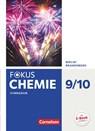 Fokus Chemie 9./10. Schuljahr - Berlin/Brandenburg - Gymnasium - Schülerbuch - Karin Arnold ; Andreas Eberle ; Holger Fleischer ; Andrea Hein - 9783060155613