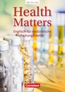 Health Matters - Ian Wood - 9783060200894