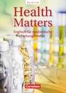 Health Matters - Ian Wood - 9783060200894