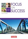 Focus on Success - The new edition - Soziales - B1/B2 - David Clarke ; John Michael Macfarlane ; Steve Williams - 9783060202294