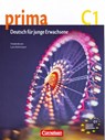 Prima - Deutsch fur Jugendliche - Friederike Jin ; Lutz Rohrmann - 9783060206940