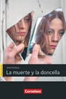 Espacios literarios B1 - La muerte y la doncella - Ariel Dorfman - 9783060215041