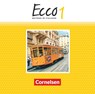 Ecco 01 CD -  - 9783060228942