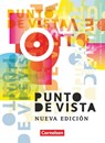 Punto de vista B1/B2. Schülerbuch - Luis M. Escárate López ; Wolfgang Steveker ; Ursula Vences ; Christine Wlasak-Feik - 9783060242214