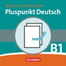 Pluspunkt Deutsch. Gesamtband (Einheit 1-14). Kursbuch und Arbeitsbuch mit CD - Friederike Jin ; Joachim Schote - 9783060243075