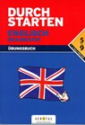 Durchstarten Englisch Grammatik. Übungsbuch - Franz Zach - 9783060251896