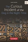 The Curious Incident of the Dog in the Night-Time - Angela Ringel-Eichinger - 9783060311170