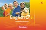 English G 21. Ausgabe B 2. Vokabeltaschenbuch - Uwe Tröger - 9783060311842