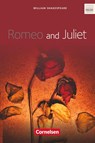 Romeo & Juliet - Gunthild Porteous-Schwier ; Ingrid Ross - 9783060312061