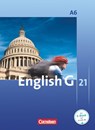 English G 21. Ausgabe A 6. Abschlussband 6-jährige Sekundarstufe I. Schülerbuch - Susan Abbey ; Laurence Harger ; Claire Lamsdale ; James Pankhurst - 9783060313099