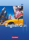 English G 21. Ausgabe A 4. Schülerbuch - Susan Abbey ; David Christie ; Barbara Derkow-Disselbeck ; Laurence Harger - 9783060313570