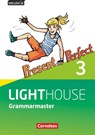 English G Lighthouse Band 3: 7. Schuljahr - Allgemeine Ausgabe - Grammarmaster mit Lösungen - Gwen Berwick - 9783060316953