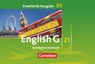 English G 21. Erweiterte Ausgabe D 3. Vokabeltaschenbuch - Hellmut Schwarz - 9783060319275
