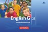 English G 21. Ausgabe A 1. Vokabeltaschenbuch - Uwe Tröger - 9783060319459
