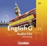 English G 21 B/3/7. SJ /3CDs -  - 9783060320035