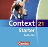 Context 21 Starter Text-CDs -  - 9783060322336