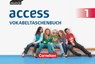 English G Access 01: 5. Schuljahr. Vokabeltaschenbuch - Uwe Tröger - 9783060322497