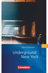 Underground New York - Cecile J. Niemitz-Rossant - 9783060323029