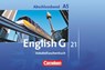 English G 21. Ausgabe A 5. Abschlussband. Vokabeltaschenbuch - Jörg Rademacher ; Hellmut Schwarz - 9783060323173