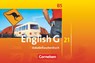 English G 21. Ausgabe B 5. Vokabeltaschenbuch - Wolfgang Biederstädt ; Hellmut Schwarz - 9783060323203