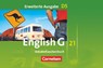 English G 21. Erweiterte Ausgabe D 5. Vokabeltaschenbuch - Wolfgang Biederstädt ; Hellmut Schwarz - 9783060323227