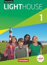 English G LIGHTHOUSE 1: 5. Schuljahr. Schülerbuch - Susan Abbey ; Wolfgang Biederstädt ; Frank Donoghue - 9783060323739
