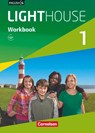 English G LIGHTHOUSE 1: 5. Schuljahr. Workbook mit Audios online - Gwen Berwick ; Sydney Thorne - 9783060325474