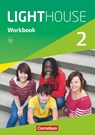 English G LIGHTHOUSE 02: 6. Schuljahr. Workbook mit Audios online - Gwen Berwick - 9783060325641