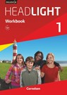 English G Headlight 01: 5. Schuljahr. Workbook mit Audios online - Gwen Berwick - 9783060326068