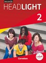 English G Headlight 02: 6. Schuljahr. Schülerbuch - Susan Abbey ; Jennifer Seidl ; Udo Wagner ; Wolfgang Biederstädt - 9783060326112