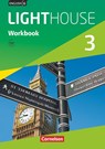 English G LIGHTHOUSE 3: 7. Schuljahr. Workbook mit Audios online. Allgemeine Ausgabe - Gwen Berwick - 9783060326983