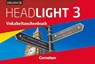 English G Headlight 03: 7. Schuljahr. Vokabeltaschenbuch -  - 9783060328321