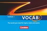 Context 21 / C21 vocabi. Vokabeltaschenbuch und Themenwortschatz - Hellmut Schwarz - 9783060330287