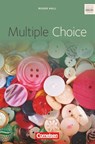 Multiple Choice - Albert-Reiner Glaap - 9783060330294