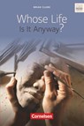 Whose Life Is It Anyway? - Albert-Reiner Glaap - 9783060330317