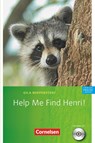 Help me find Henri! - Michelle Wernig ; Gila Hoppenstedt - 9783060330423